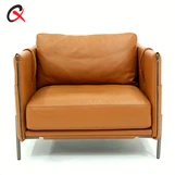Oturma Odası Deri Sandalye